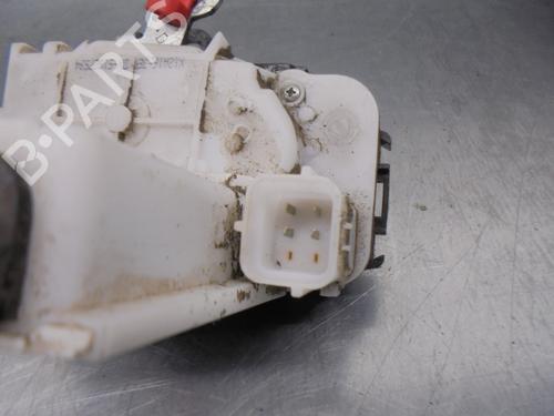 Front right lock FIAT 500 (312_) 1.2 LPG (312AXA1A) | BP15674149C97 