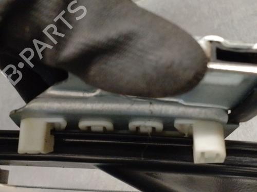 Front left window mechanism SKODA YETI (5L) 2.0 TDI | BP31850937C22  - Image 6