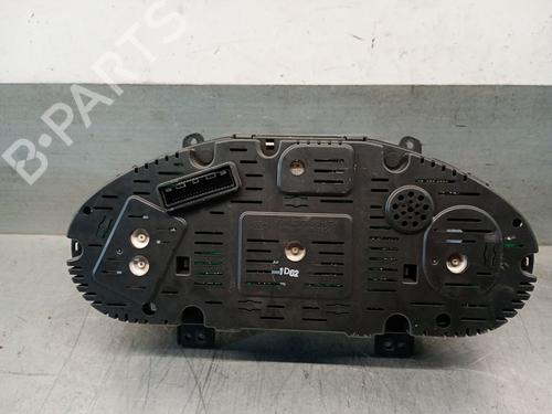 Instrument cluster KIA SPORTAGE III (SL) 1.7 CRDi | BP25711039C47 