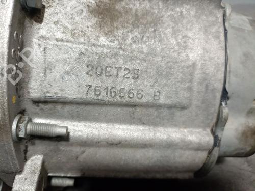Gearbox CITROËN BERLINGO Box Body/MPV (B9) | BP37646162M3 - Image 10