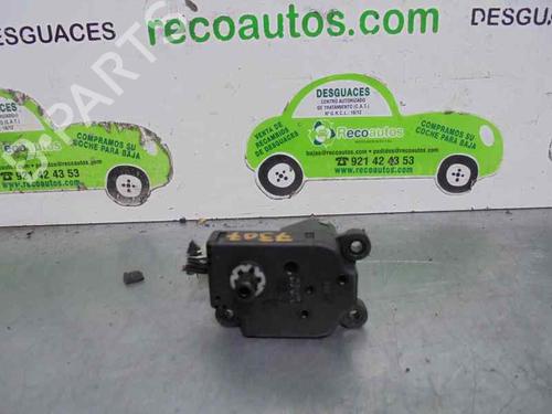 Heater blower motor MERCEDES-BENZ S-CLASS (W220) S 320 CDI (220.026, 220.126) | BP2075318M62 
