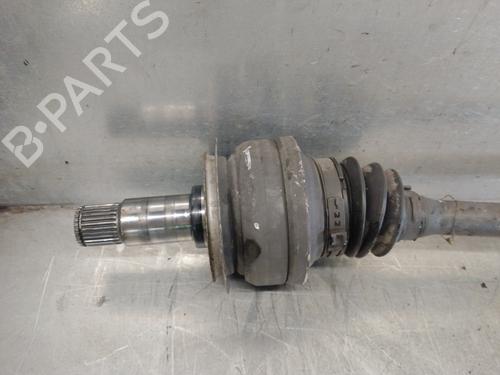 Right rear driveshaft MERCEDES-BENZ E-CLASS (W212)  | BP13718734M41 