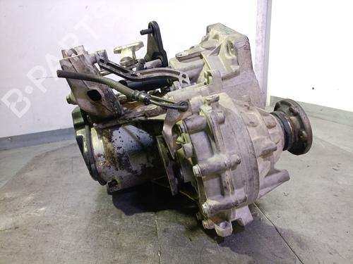 Gearbox SEAT LEON (1P1) 1.6 TDI | BP29425681M3 