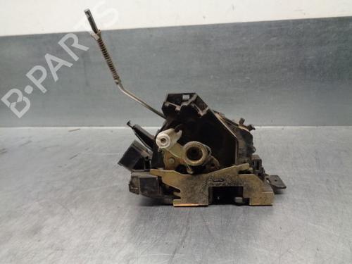 Front right lock FORD FOCUS I (DAW, DBW) 1.8 TDCi | BP9290470C97 