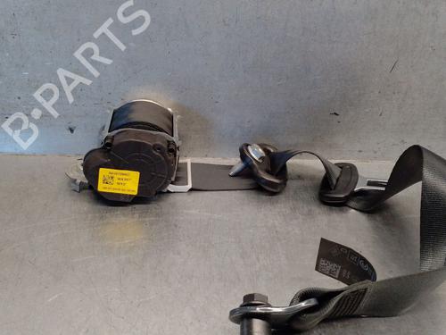Sikkerhedssele bag højre RENAULT TWINGO III (BCM_, BCA_) 0.9 TCe 90 (BCM9, BCM2) (90 hp) 29421716