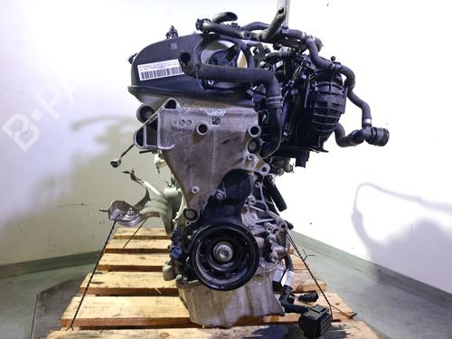 Motor CUPRA FORMENTOR (KM7, KMP) 1.5 TSI (150 hp) 29979391