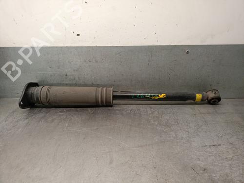 Used Left rear shock absorber NISSAN MICRA V (K14) 0.9 IG-T (90 hp) 25605157