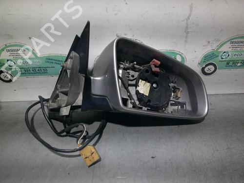Used Right mirror AUDI A4 B6 Avant (8E5) [2000-2005]  11430649