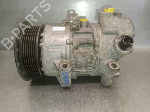 AC compressor TOYOTA AURIS (_E15_) 2.0 D-4D (ADE150_, ADE150R) | BP21839025M34 