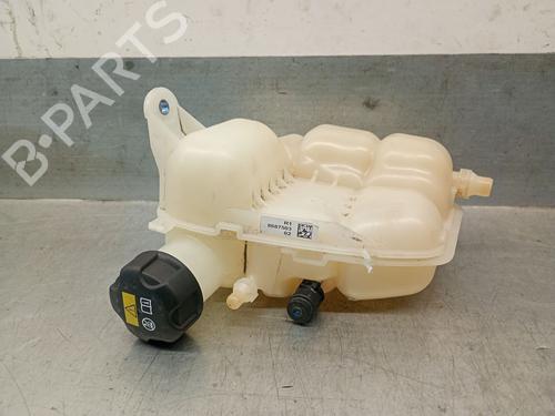 Expansion tank BMW 1 (F40) 118 i | BP25235057C120 
