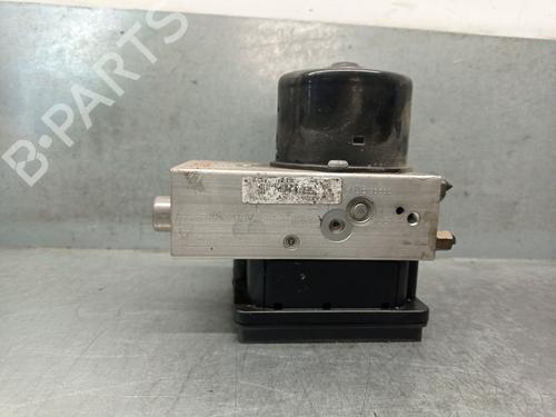ABS pump NISSAN PATHFINDER III (R51) 2.5 dCi | BP21581307M43
