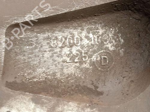 Fælk RENAULT ESPACE IV (JK0/1_) 3.5 V6 (JK00, JK0F, JK0P, JK0S, JK0W) | BP36888482C45  - Image 5