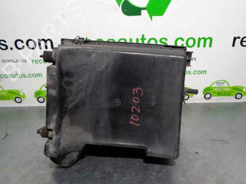 Air filter box MERCEDES-BENZ VITO Van (W638) 110 D 2.3 (638.074, 638.078) | BP21019528M87 