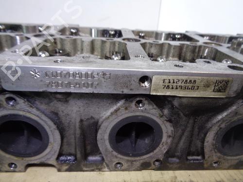 Cylinder head BMW X6 (E71, E72) xDrive 40 d | BP12832498M5 
