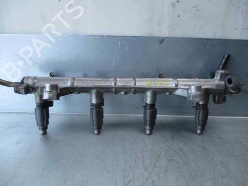 Injection rail MITSUBISHI SPACE STAR MPV (DG_A) 1.3 16V (DG1A) | BP3131072M98 