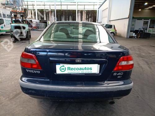 Engine VOLVO S40 I (644) 1.8 | BP30793623M1