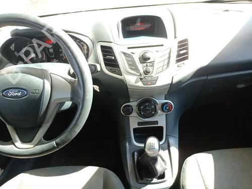 Fælk FORD FIESTA VI (CB1, CCN) 1.25 | BP38293499C45 - Image 9