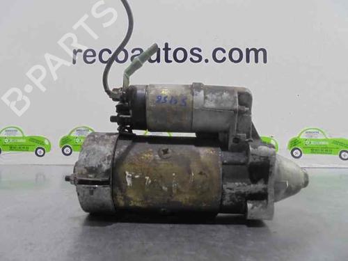 Used Starter SEAT TERRA Estate Van (024A) [1987-1996]  2099707