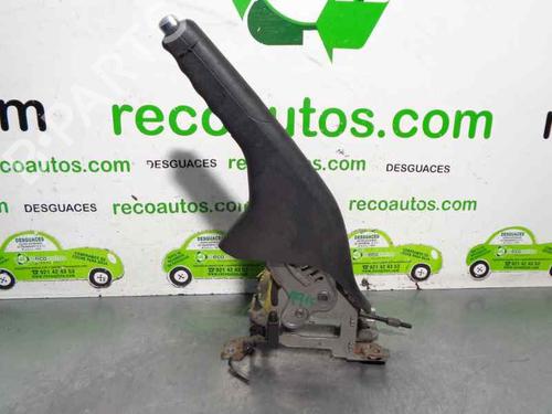 Hand brake SKODA OCTAVIA II (1Z3) 1.9 TDI | BP8791199I18 