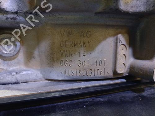 Gearbox CUPRA FORMENTOR (KM7, KMP) 1.5 TSI | BP28056476M3 