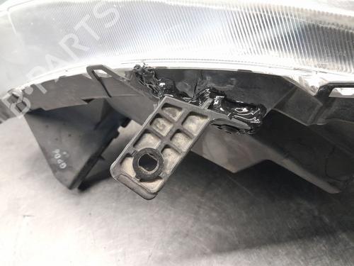 Right headlight SUZUKI SWIFT IV (FZ, NZ) 1.2 (AZH412, ZC72S) | BP37442375C29 - Image 5