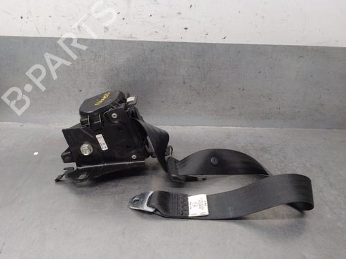 Rear right seatbelt MAZDA CX-5 (KF) 2.0 | BP36700904I28 - Image 2