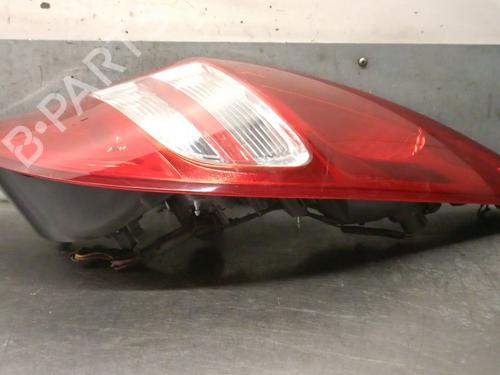 Right taillight HYUNDAI i30 (FD) 1.6 CRDi | BP31538594C35 