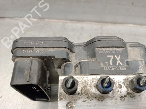 ABS pump TOYOTA COROLLA Saloon (_E21_) 1.8 VVTi Hybrid (ZWE211, MZEA12) | BP23197817M43  - Image 5