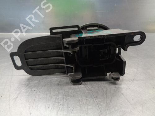 Rear right interior door handle NISSAN NOTE (E11, NE11) 1.5 dCi | BP10234611I16 