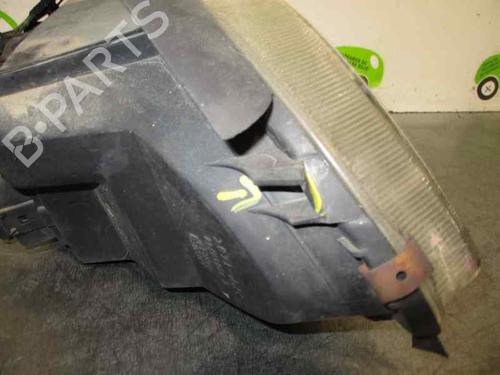 Left headlight SEAT AROSA (6H1) 1.0 | BP2120224C28 