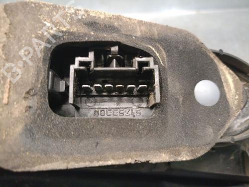 Left taillight LANCIA YPSILON (843_) 1.2 (843.AXL1A) | BP38016680C34 - Image 5