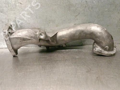 Pipe RENAULT MEGANE II Saloon (LM0/1_) 1.9 dCi (LM0G, LM1G, LM2C) | BP37509155M125 - Image 2