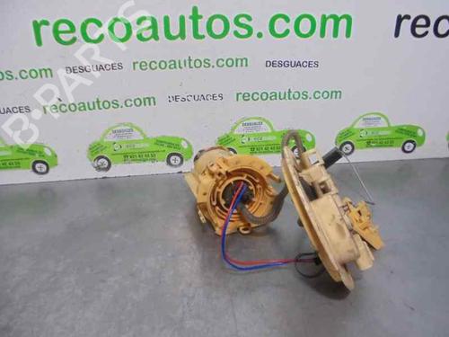 Fuel pump SAAB 9-5 Estate (YS3E) 1.9 TiD | BP3246833M76 