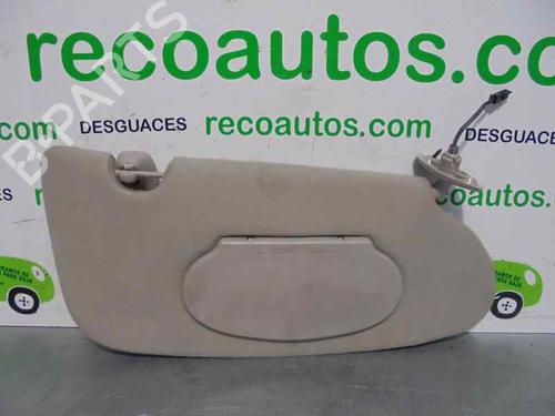 Used Right sun visor Right sun visor CHRYSLER PT CRUISER (PT_) 1.6 (116 hp) 2067859 2067859