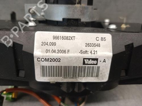 Headlight switch PEUGEOT 1007 (KM_) 1.6 16V | BP30143107I24 