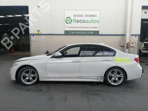 Used Parts BMW 3 (F30, F80)  320 d  1593053
