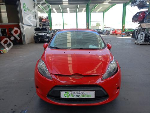 Innerbelysning FORD FIESTA VI (CB1, CCN) 1.25 | BP27497352I8 - Image 9