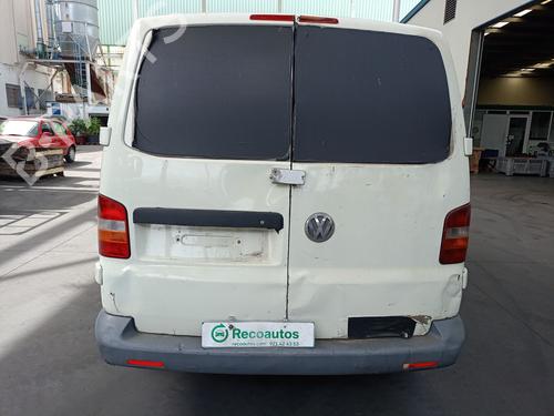 Frontplade/Frontkurv VW TRANSPORTER T5 Van (7HA, 7HH, 7EA, 7EH) 1.9 TDI | BP39240105C72 - Image 7