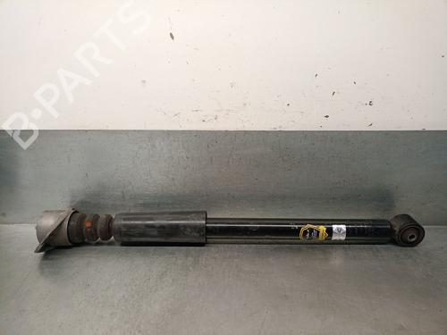 Venstre bagtil støddæmper VW POLO (9N_, 9A_) 1.9 TDI (101 hp) 22775247