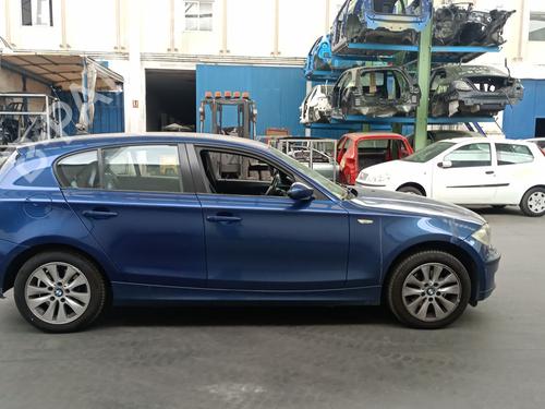 Rear differential BMW 1 (E87) 118 d | BP26914796M24 - Image 13