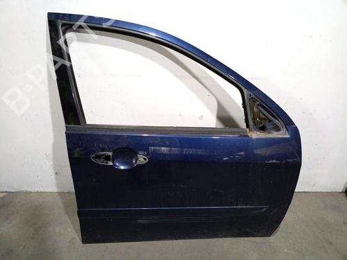 Right front door FORD FOCUS I (DAW, DBW)  1430132 | 1430132