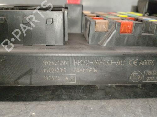 Fuse box LAND ROVER DISCOVERY SPORT (L550) 2.0 D | BP36293093E1  - Image 6