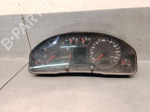 instrument-cluster-audi-a6-c5-4b2-4b4-1997-1998-1999-2000-2001-2002-2003-2004-2005-38510030 main image