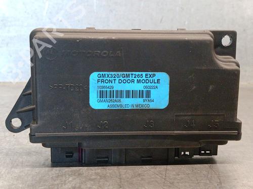 Used Electronic module Electronic module 36833743 36833743