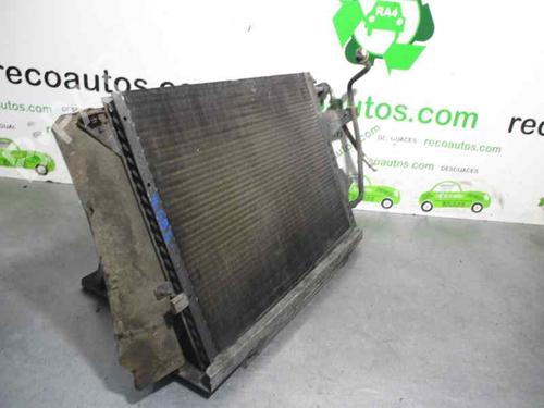 AC radiator FORD ESCORT V (AAL, ABL) 1.6 i 16V | BP2081928M32 