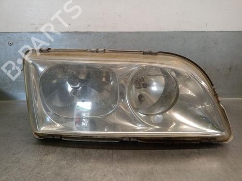Used Right headlight Right headlight VOLVO V40 Estate (645) 1.9 DI (95 hp) 34584305 34584305