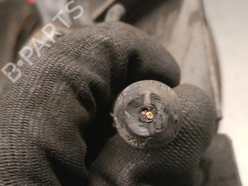 Left front steering knuckle PEUGEOT 407 (6D_) 2.0 HDi 135 (6DRHRH, 6DRHRE, 6DRHRG, 6DRHRJ) | BP28167822M25 