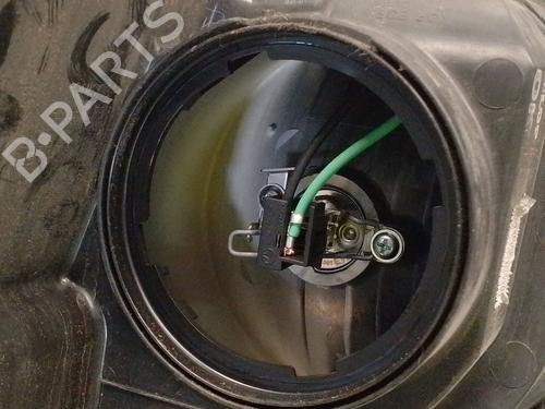 Right headlight CHEVROLET AVEO Hatchback (T300) 1.3 D | BP31714110C29 