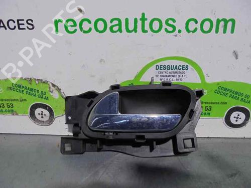 Maniglia interna anteriore sinistra CITROËN C4 Coupe (LA_) 1.6 HDi (90 hp) 3216833