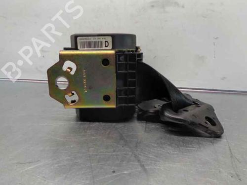 Front right seatbelt CITROËN XANTIA (X1_, X2_) 2.0 HDI 90 | BP8725233I25 